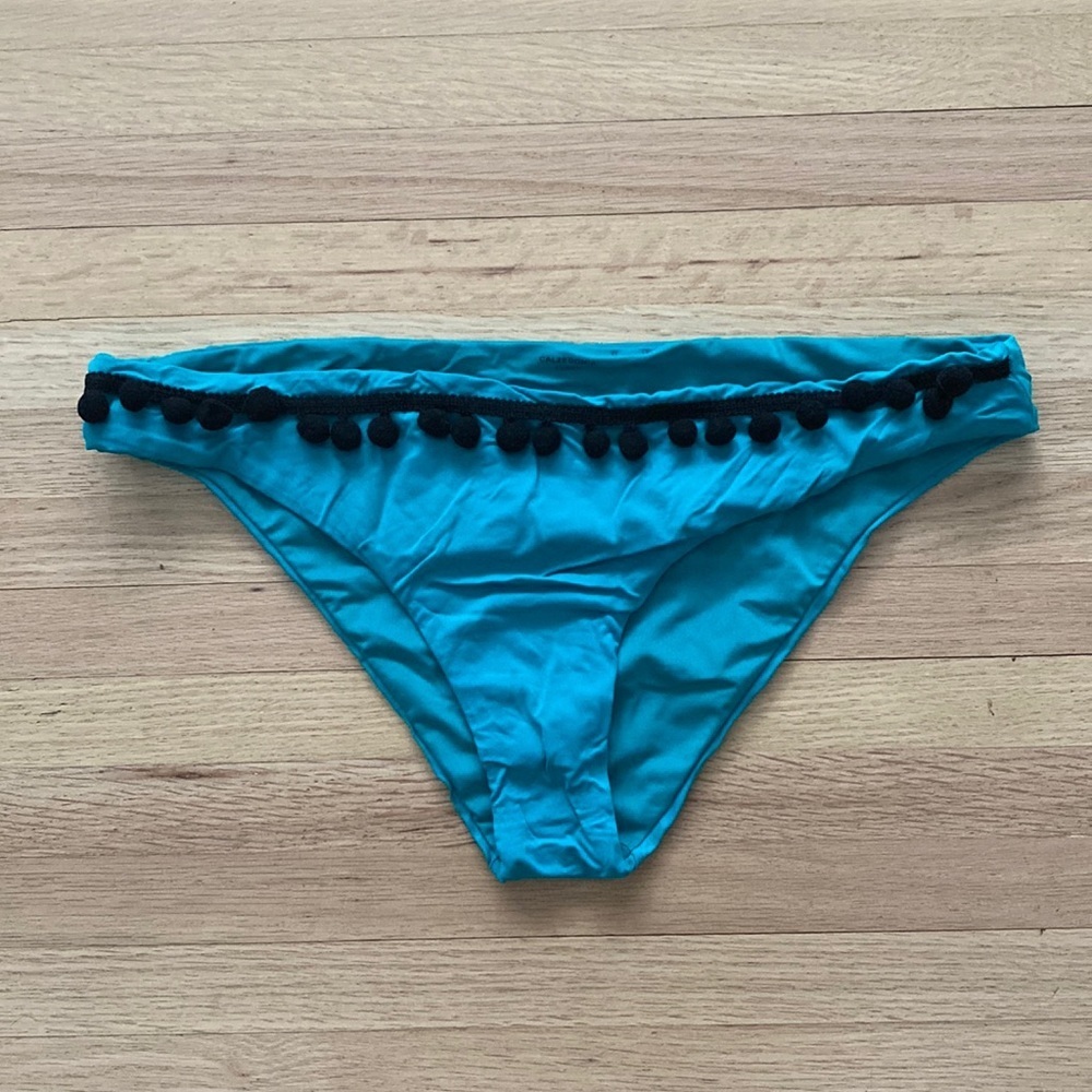 Calzedonia Pompom Swim Bottoms